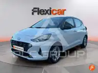 2022 Hyundai I10