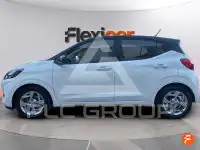 2022 Hyundai I10