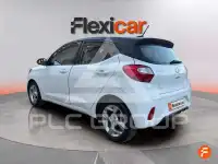 2022 Hyundai I10