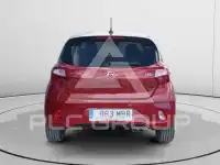 2022 Hyundai I10