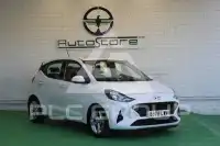 2022 Hyundai I10