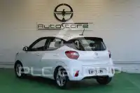 2022 Hyundai I10