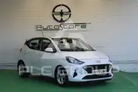 2022 Hyundai I10