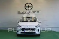2022 Hyundai I10