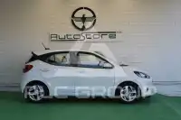 2022 Hyundai I10