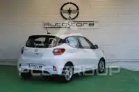 2022 Hyundai I10