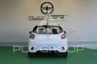 2022 Hyundai I10