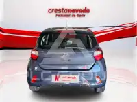 2022 Hyundai I10