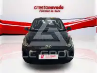2022 Hyundai I10