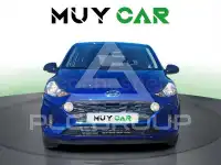 2022 Hyundai I10