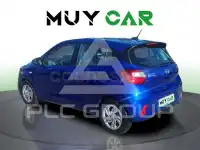 2022 Hyundai I10