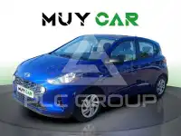 2022 Hyundai I10