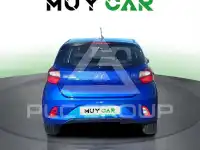2022 Hyundai I10