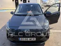 2022 Hyundai I10