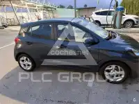 2022 Hyundai I10