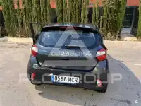 2022 Hyundai I10