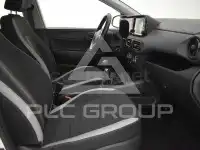 2022 Hyundai I10