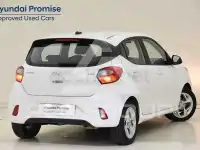 2022 Hyundai I10