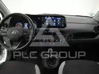 2022 Hyundai I10