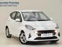 2022 Hyundai I10