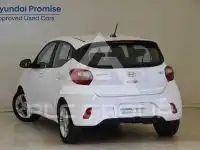 2022 Hyundai I10