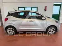 2022 Hyundai I10