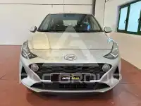 2022 Hyundai I10