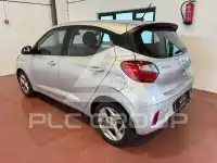 2022 Hyundai I10