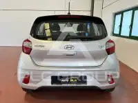 2022 Hyundai I10