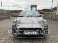 2022 Hyundai I10