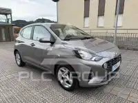 2022 Hyundai I10