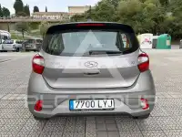 2022 Hyundai I10