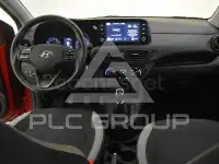 2022 Hyundai I10