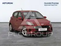 2022 Hyundai I10