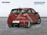 2022 Hyundai I10