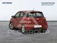 2022 Hyundai I10