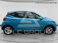 2022 Hyundai I10