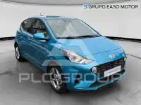2022 Hyundai I10