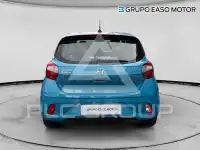 2022 Hyundai I10