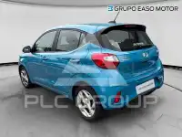 2022 Hyundai I10