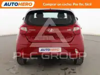 2022 Hyundai I10