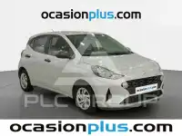 2022 Hyundai I10