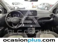 2022 Hyundai I10