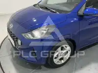 2022 Hyundai I10