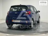 2022 Hyundai I10