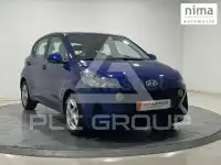 2022 Hyundai I10