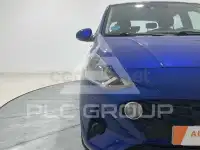 2022 Hyundai I10