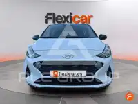2022 Hyundai I10