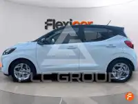 2022 Hyundai I10