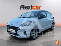 2022 Hyundai I10